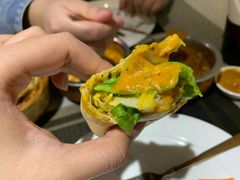 -Pita's&Tika's中东和印度风味餐厅(龙湖天街店)