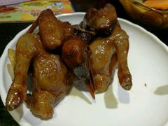 -煲煲掂风味煲仔饭餐厅(西区店)