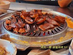 -喜来稀肉(虹泉路店)