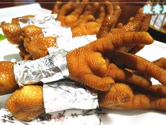 -姜君·千岛湖鱼头馆(浦东大道店)