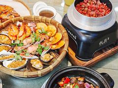 -巽寮印象美食部落餐厅·海鲜·地方特色菜(惠州体验店)