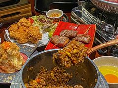 -兰特伯爵西餐厅·啤酒屋(方庄店)