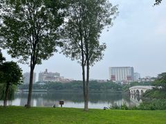 -眉山湿地公园(东坡区)