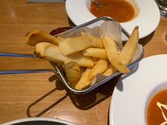 -新贝乐意大利餐厅(苏州中心店)