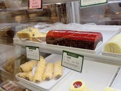 -蜂蝶来饼店(拱北总店)