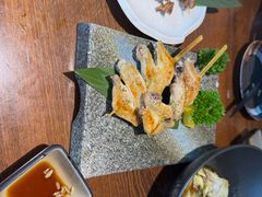 -九井澤精致料理(金茂店)