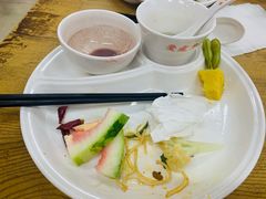 -素清香(解放路店)