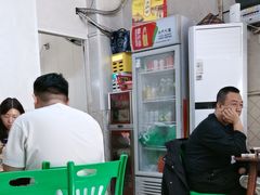 -吉英盐焗鸡(文中路店)