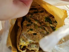 -大华煎饼(交道口北剪子巷店)