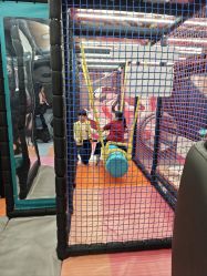 -meland club亲子乐园(北京芳圆里ID MALL店)