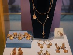 -OOAK设计师品牌概念店(新乐路店)