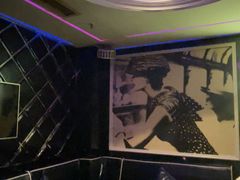 -酷秀KTV(阳泉滨河店)