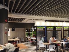 大堂-肯德基(春申店)