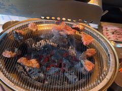 -西塔老太太泥炉烤肉(川沙百联店)