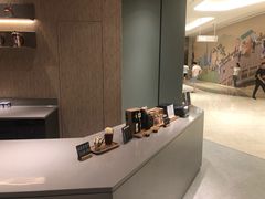 -星巴克(深圳平安金融中心B1店)