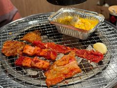 -蒜香焼肉PURUSHIN(马场路店)