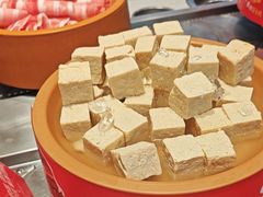 -龍歌自助小火锅(李沧丽达店)