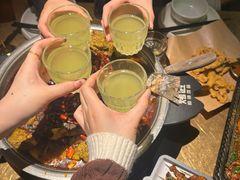 -烤匠麻辣烤鱼(万象城店)