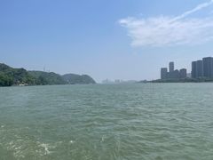 -桐君山春江扬帆码头