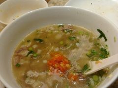 -西贝莜面村(上海百联西郊店)