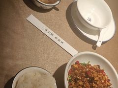 -农耕记·湖南土菜(龙岗熙和园店)