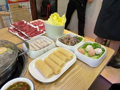 -夜牛潮汕鲜牛肉火锅店(翻身店)