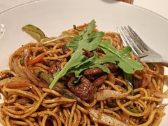 -卡朋西餐(铂顿城店)
