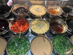 -火炉火自助餐(西直门凯德MALL店)