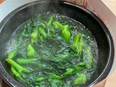 菜心-米村拌饭(金象城店)