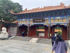 -高庙保安寺