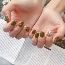 -如一·美甲美睫