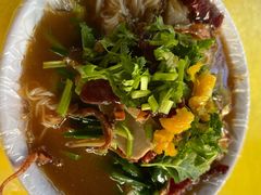 -泰龙城小吃街