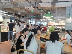 -麦田工坊(月湖店)