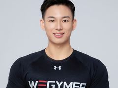 -WEGYMER健萌健身(麦德龙钰龙天下馆)