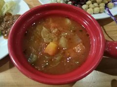 -So Lounge索兰至餐厅(蓝色港湾店)