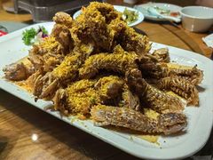 -黄泥岗·地道湖北菜(奥特莱斯店)