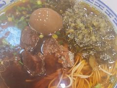 -永丰面馆(汉口路店)