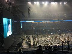 -梦之蓝青奥体育公园体育馆