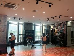 -优昂健身(新光界店)