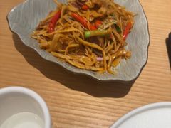 -隅乐胡椒虾·台湾菜·团建(皇岗店)