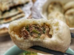 -桐香园小笼包(百井坊巷店)