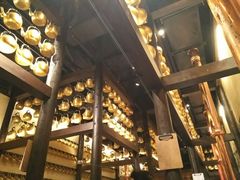 -韩国料理大力士(屏风街店)