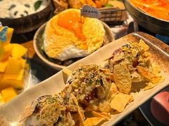 -岛风·台食小馆 ISLAND BISTRO(烟台山店)