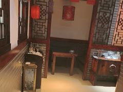-东北大院·东北菜(三台子店)