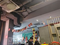 -金龙·打边炉(南京西路店)