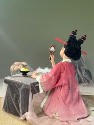 -水晶BABY儿童摄影(世界公园店)