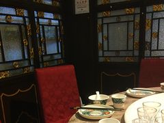 -老浒记烤鸭-北京菜(琉璃厂店)