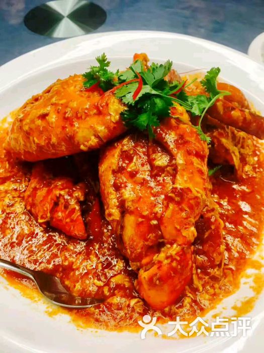 珍宝海鲜jumbo seafood(北京skp店)辣椒螃蟹图片 - 第54张