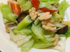 -烤肉宛饭庄(南礼士路店)
