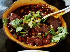 -小杨翘脚牛肉